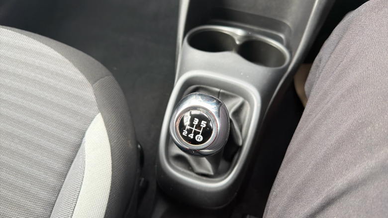 Toyota Aygo 1.0 VVT-i X-Press 5dr Petrol Hatchback